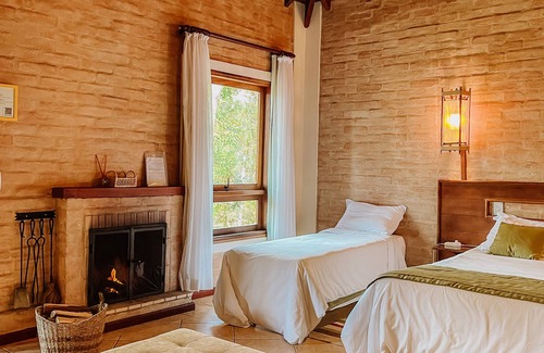 Monte Verde Hotel | Pousada Bucaneve