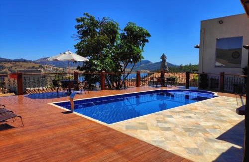Bela Vista Hotel | Pousada Buena Vista