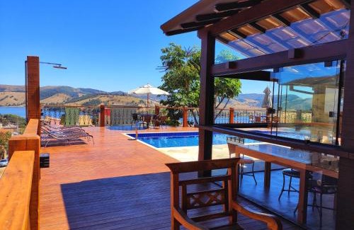 Bela Vista Hotel | Pousada Buena Vista