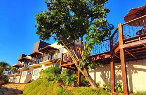 Bela Vista Hotel | Pousada Buena Vista
