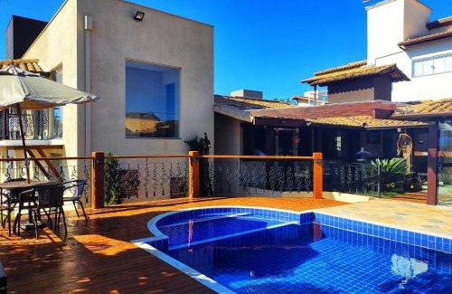 Bela Vista Hotel | Pousada Buena Vista