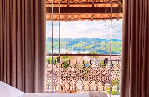 Bela Vista Hotel | Pousada Buena Vista