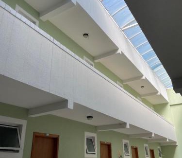 Guaratuba Apartment | Pousada Céu Azul