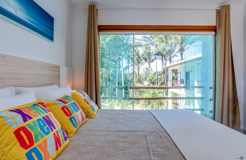 Barra Grande Hotel | Pousada Céu & Mar de Taipu