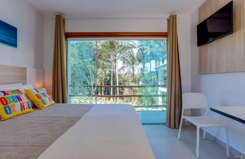 Barra Grande Hotel | Pousada Céu & Mar de Taipu