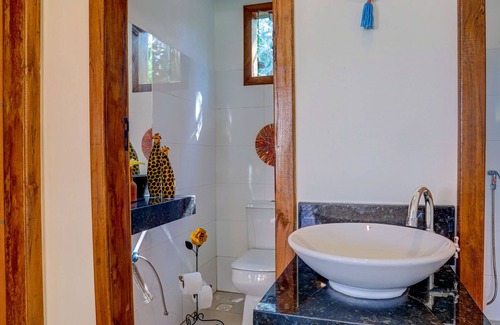 Barra Grande Hotel | Pousada Céu & Mar de Taipu