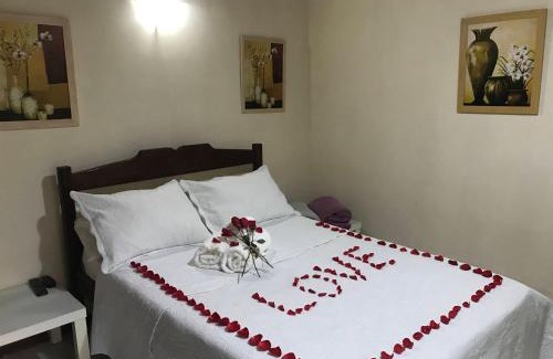 Lumiar Hotel | Pousada Cabanas da Serra Lumiar