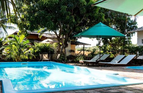 Pipa Apartment | Pousada Cacimbinha
