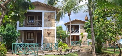 Pipa Apartment | Pousada Cacimbinha