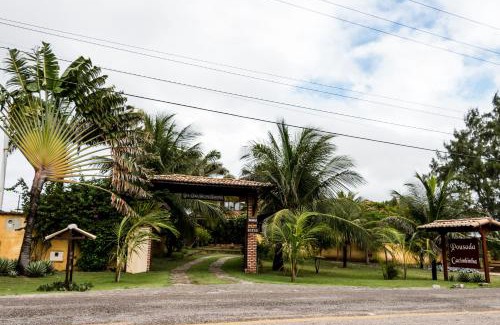 Pipa Apartment | Pousada Cacimbinha