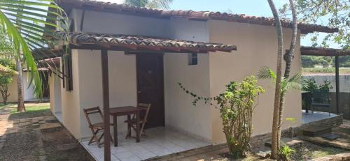 Pipa Apartment | Pousada Cacimbinha