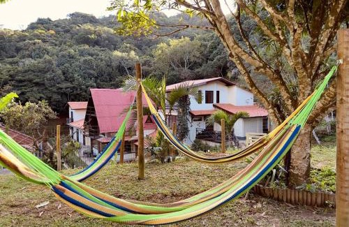 Northeast Region Hotel | Pousada Café Brasil