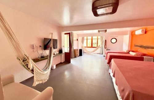 Northeast Region Hotel | Pousada Café Brasil