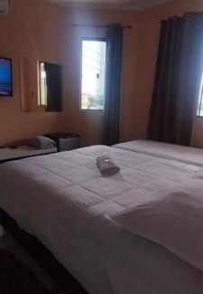 Ipueiras Bed & Breakfast | Pousada Calçadão