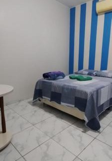 Ipueiras Bed & Breakfast | Pousada Calçadão