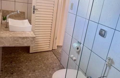 Sao Joao Batista do Gloria Hotel | Pousada Califórnia Capitólio