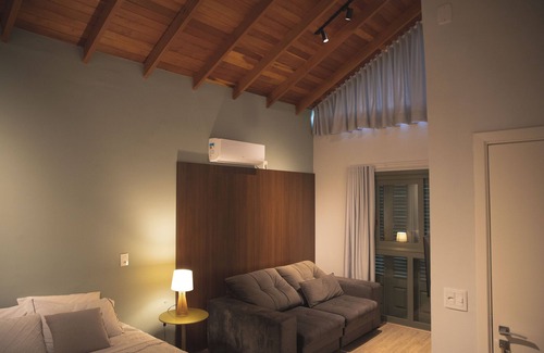Bento Goncalves Hotel | Pousada Calza