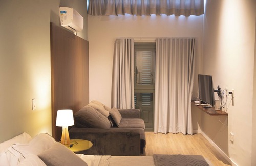 Bento Goncalves Hotel | Pousada Calza