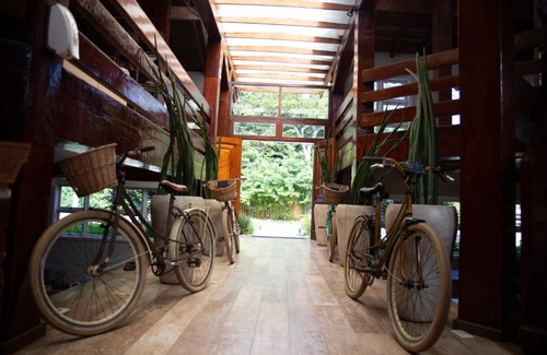 Camburi Hotel | Pousada Camburizinho