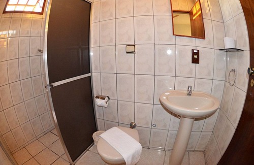 Brotas Hotel | Pousada Caminho das Aguas