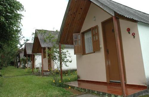 Conservatoria Hotel | Pousada & Camping Serras Verdes