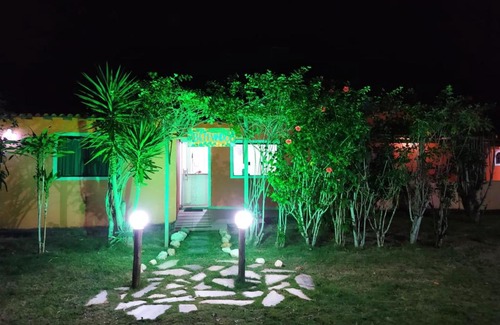 Caravelas Hotel | Pousada Campos de Búzios
