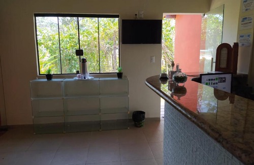 Caravelas Hotel | Pousada Campos de Búzios