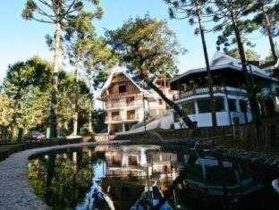 Campos do Jordao Hotel | Pousada Campos dos Holandeses - Campos do Jordao