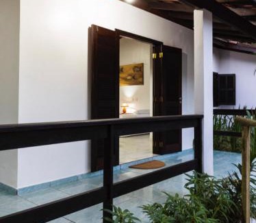 Palmital Hotel | Pousada Camury