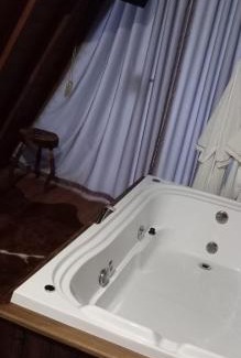 Imarui Other | Pousada cantinho dos sonhos - chale do sossego