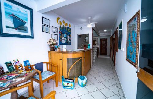 Bombas Hotel | Pousada Cantinho Sonhado