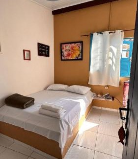 Praia de Aracatiba Hotel | Pousada Canto do Mar Ilha Grande