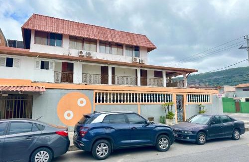 Piratininga Hotel | Pousada Canto de Piratininga