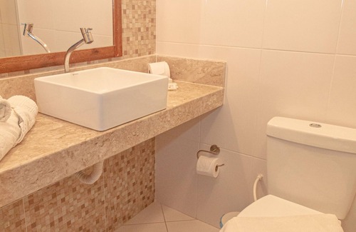 Prado Hotel | Pousada Canto do Rio