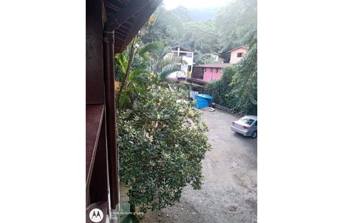 Trindade House | Pousada Canto do Sabiá