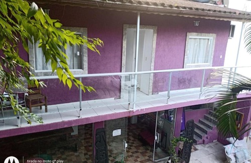 Trindade House | Pousada Canto do Sabiá