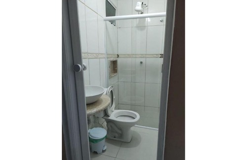 Trindade House | Pousada Canto do Sabiá
