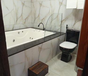 Brumadinho Hotel | Pousada Canto do Sossêgo