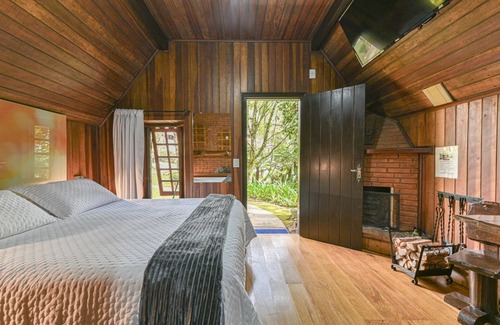 Monte Verde Hotel | Pousada Cantos e Contos