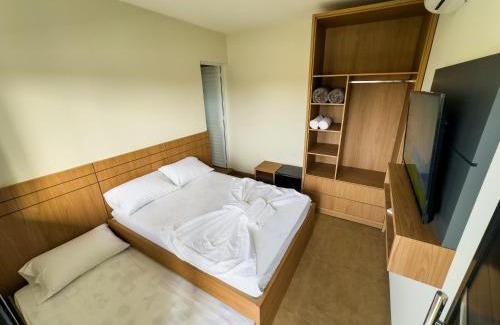 Bonito Hotel | Pousada Capiau