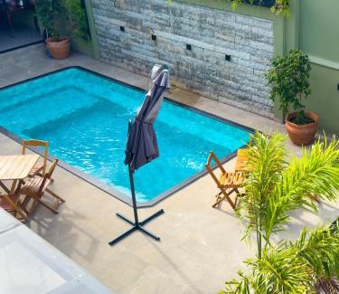 Bonito Hotel | Pousada Capiau