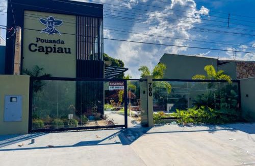 Bonito Hotel | Pousada Capiau