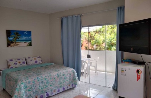 Itacimirim Hotel | Pousada Caribe Itacimirim