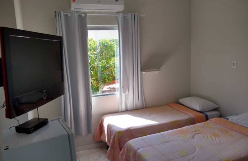 Itacimirim Hotel | Pousada Caribe Itacimirim