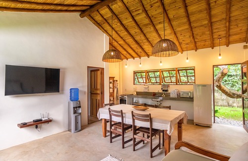 Arraial d'Ajuda Hotel | Pousada Carmelitha