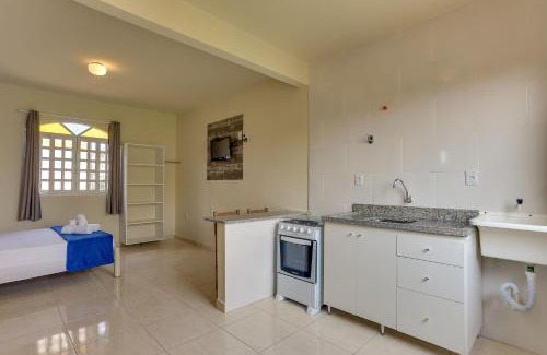 Cachoeira do Bom Jesus Apartment | Pousada Carolina
