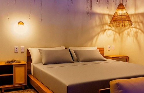 Atins Hotel | Pousada Casa Buriti - Atins