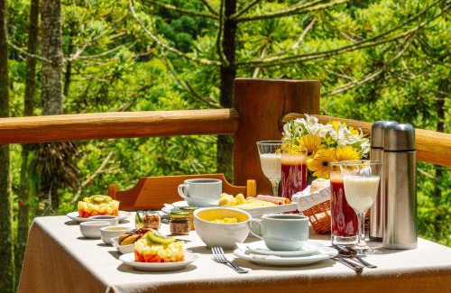 Goncalves Hotel | Pousada Casa Campestre