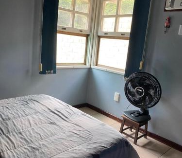 Biscaia House | Pousada Casa da Montanha