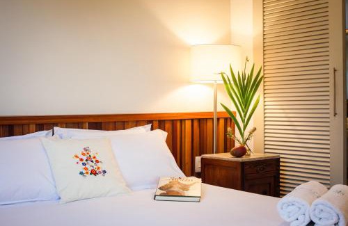 Vitoria Hotel | Pousada Casa da Vitória